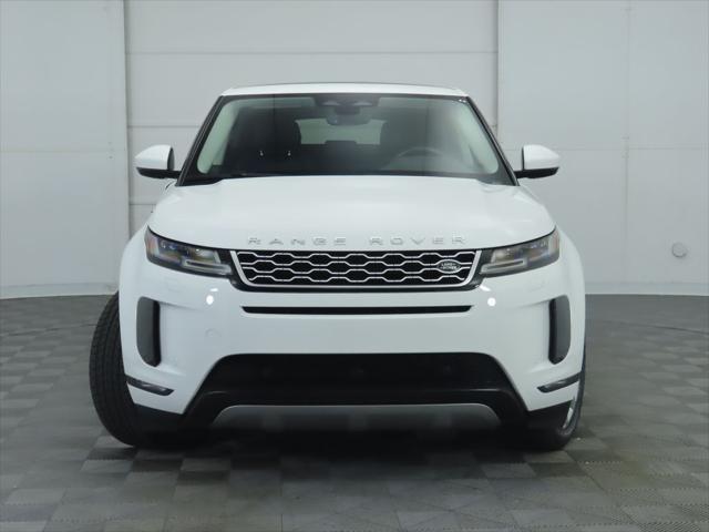 used 2023 Land Rover Range Rover Evoque car, priced at $40,055