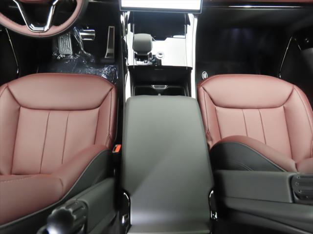 new 2025 Land Rover Range Rover Sport car, priced at $121,990