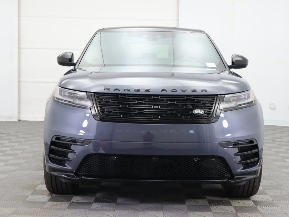 new 2025 Land Rover Range Rover Velar car, priced at $78,532