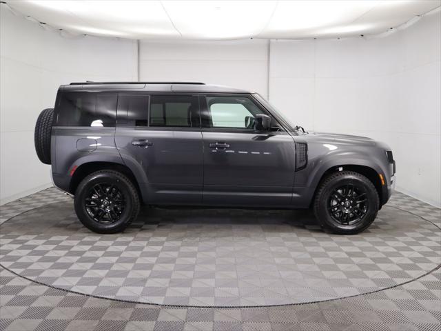 new 2025 Land Rover Defender car, priced at $83,978
