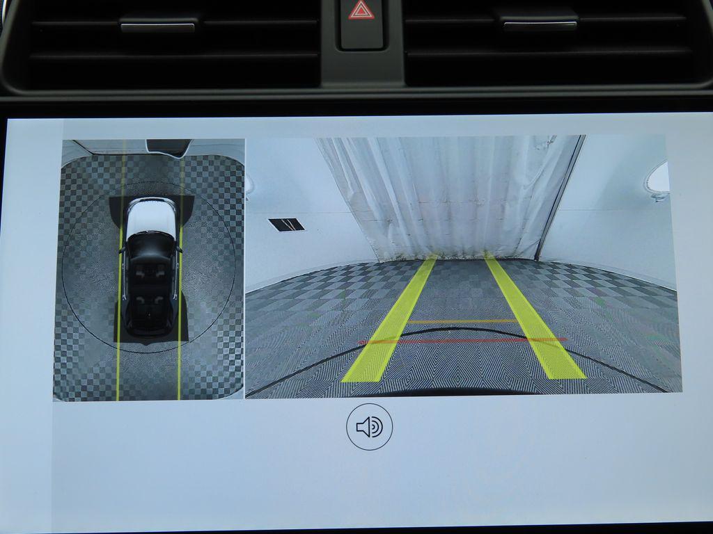 new 2025 Land Rover Discovery car, priced at $70,193