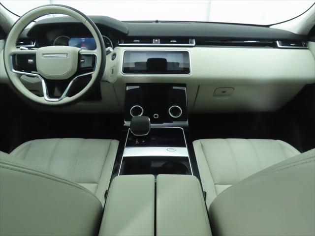 used 2022 Land Rover Range Rover Velar car, priced at $43,262