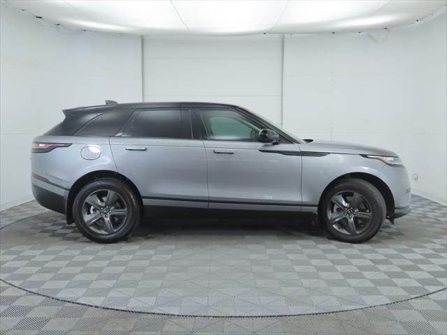 used 2022 Land Rover Range Rover Velar car, priced at $43,262