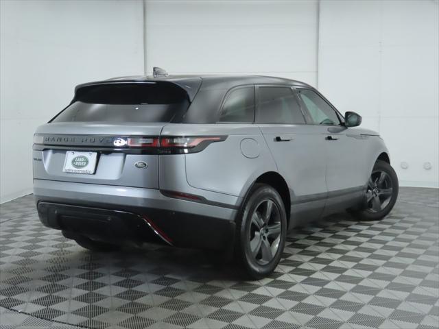 used 2022 Land Rover Range Rover Velar car, priced at $43,262