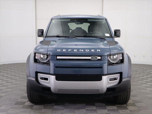 new 2025 Land Rover Defender car, priced at $73,513