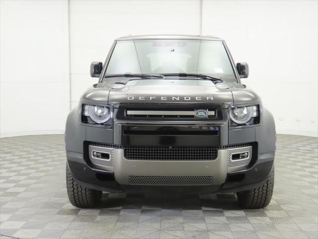 new 2025 Land Rover Defender car, priced at $84,230