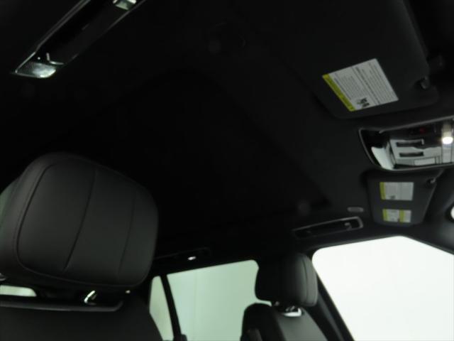 new 2025 Land Rover Range Rover car, priced at $160,610