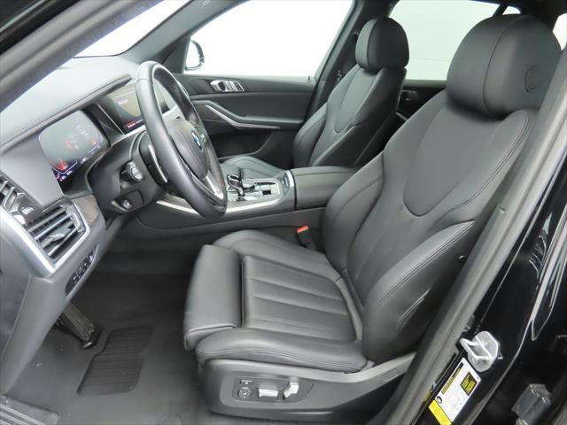 used 2022 BMW X5 car, priced at $39,983