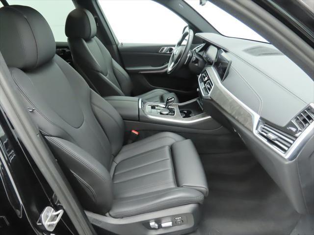 used 2022 BMW X5 car, priced at $39,983