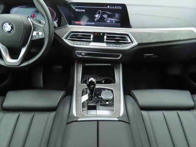 used 2022 BMW X5 car, priced at $39,983