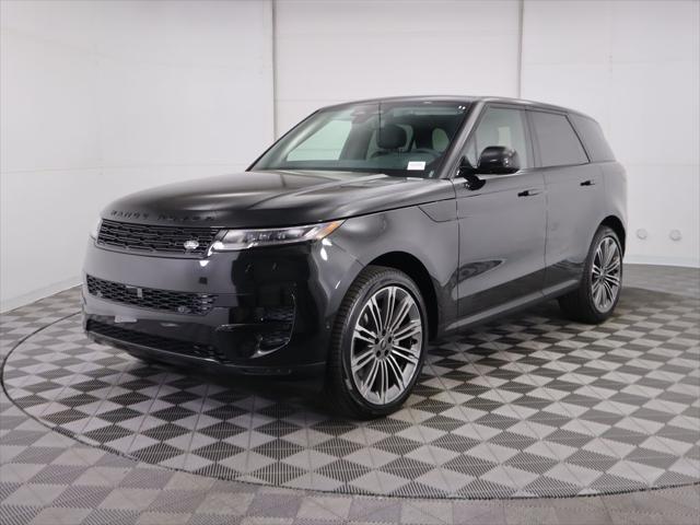 new 2024 Land Rover Range Rover Sport car, priced at $99,522