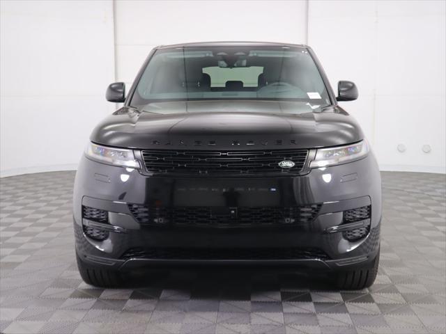 new 2024 Land Rover Range Rover Sport car, priced at $99,522