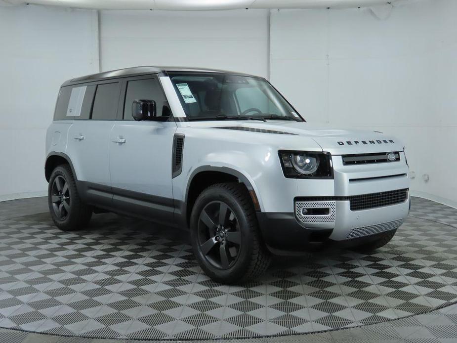 new 2024 Land Rover Defender car, priced at $106,165