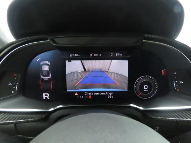 used 2017 Audi R8 car, priced at $143,259