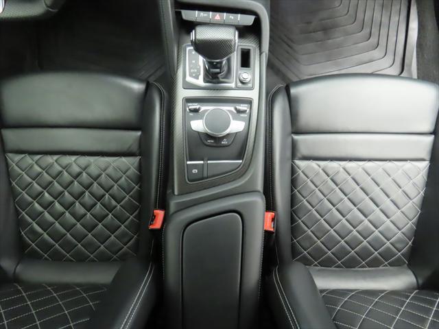 used 2017 Audi R8 car, priced at $143,259