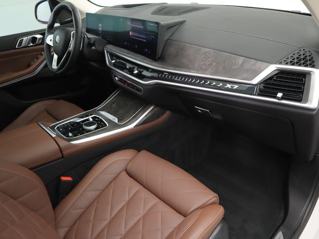 used 2023 BMW X7 car, priced at $66,054