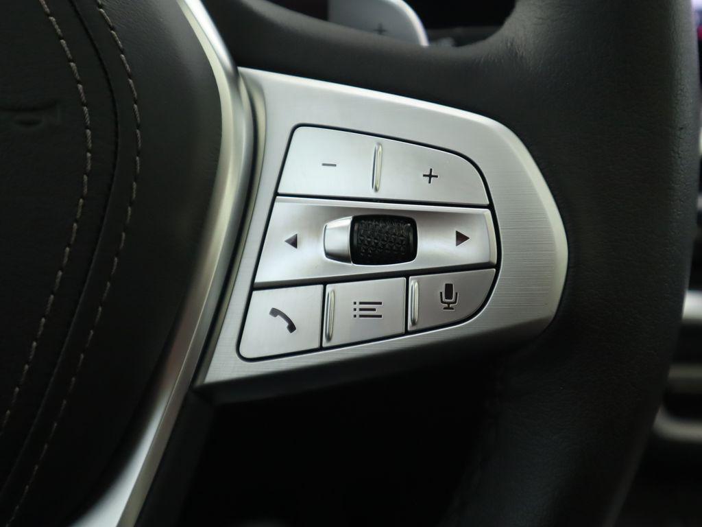 used 2023 BMW X7 car, priced at $66,054