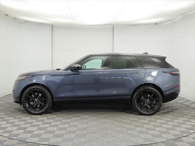 new 2026 Land Rover Range Rover Velar car, priced at $78,340