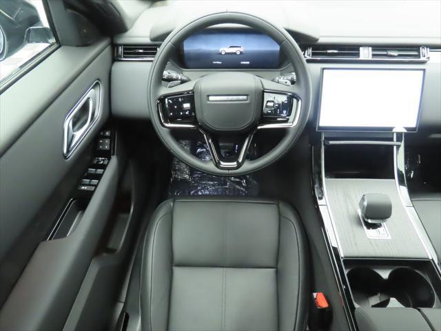 new 2026 Land Rover Range Rover Velar car, priced at $78,340