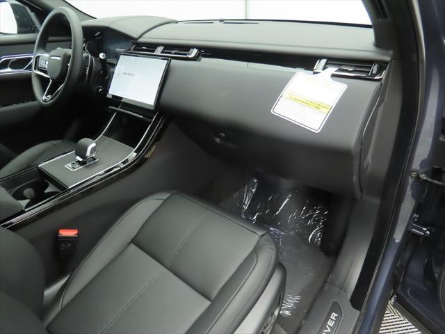 new 2026 Land Rover Range Rover Velar car, priced at $78,340