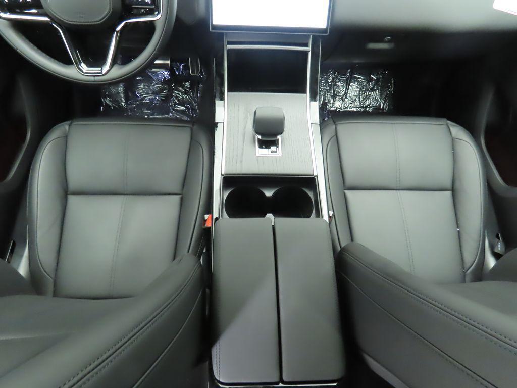 new 2026 Land Rover Range Rover Velar car, priced at $78,340