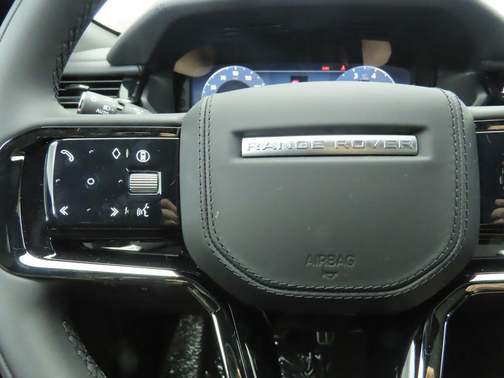 new 2026 Land Rover Range Rover Velar car, priced at $78,340