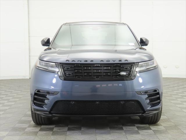 new 2026 Land Rover Range Rover Velar car, priced at $78,340