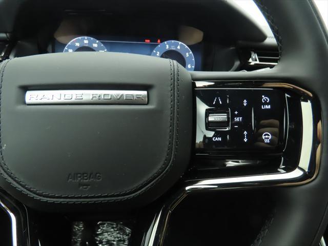 new 2026 Land Rover Range Rover Velar car, priced at $78,340