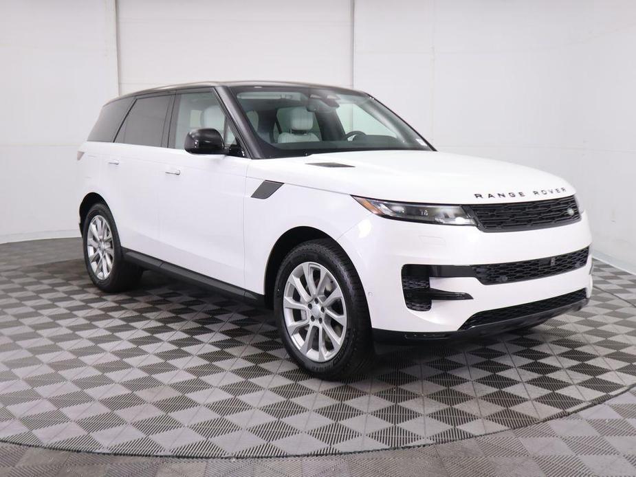 new 2024 Land Rover Range Rover Sport car, priced at $94,832