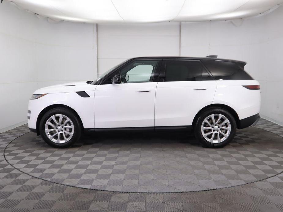 new 2024 Land Rover Range Rover Sport car, priced at $94,832