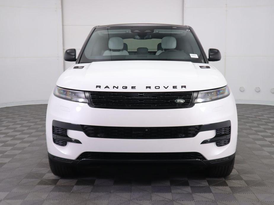 new 2024 Land Rover Range Rover Sport car, priced at $94,832