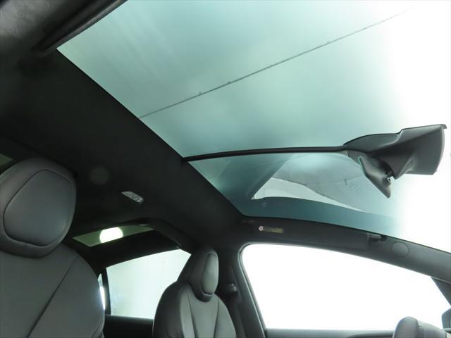 used 2023 Tesla Model X car, priced at $54,910