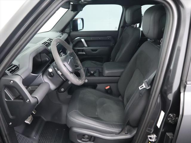 used 2023 Land Rover Defender car, priced at $88,183