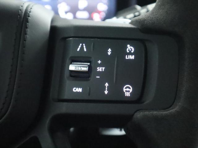used 2023 Land Rover Defender car, priced at $88,183