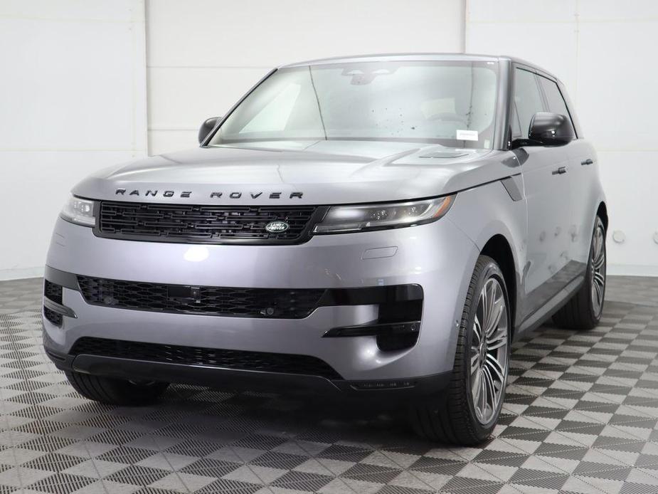 new 2024 Land Rover Range Rover Sport car, priced at $96,437