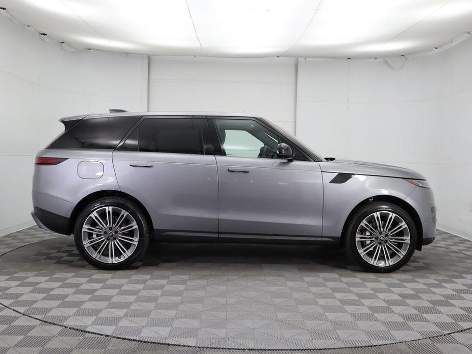 new 2024 Land Rover Range Rover Sport car, priced at $96,437