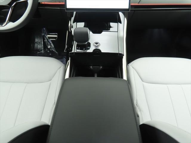 new 2025 Land Rover Range Rover Sport car, priced at $103,565