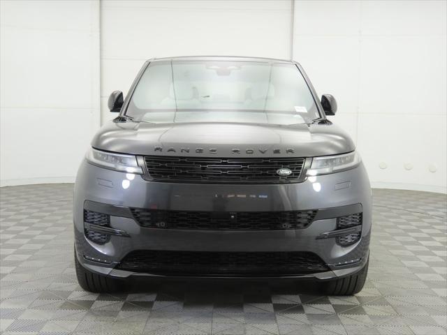 new 2025 Land Rover Range Rover Sport car, priced at $103,565