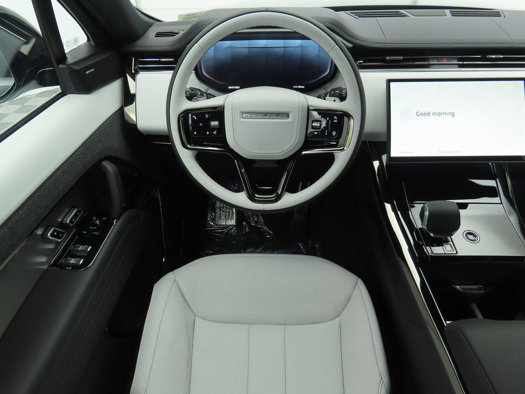 new 2025 Land Rover Range Rover Sport car, priced at $103,565