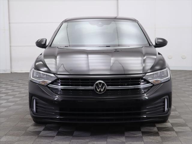 used 2024 Volkswagen Jetta car, priced at $21,997