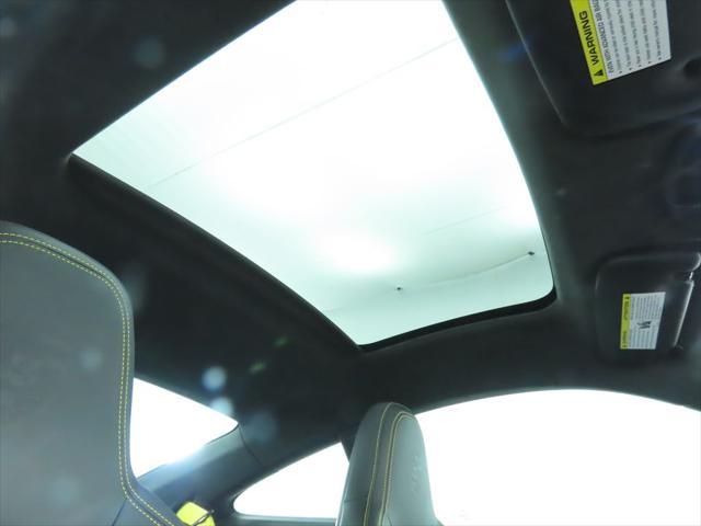 used 2022 Porsche 911 car, priced at $161,279