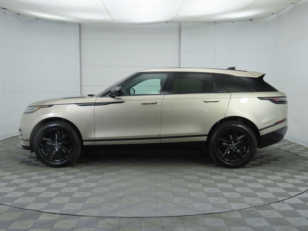 new 2026 Land Rover Range Rover Velar car, priced at $70,472