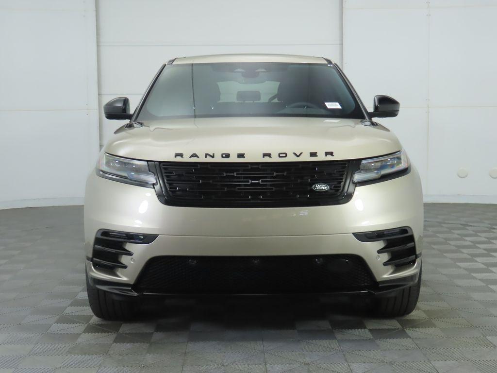 new 2026 Land Rover Range Rover Velar car, priced at $70,472