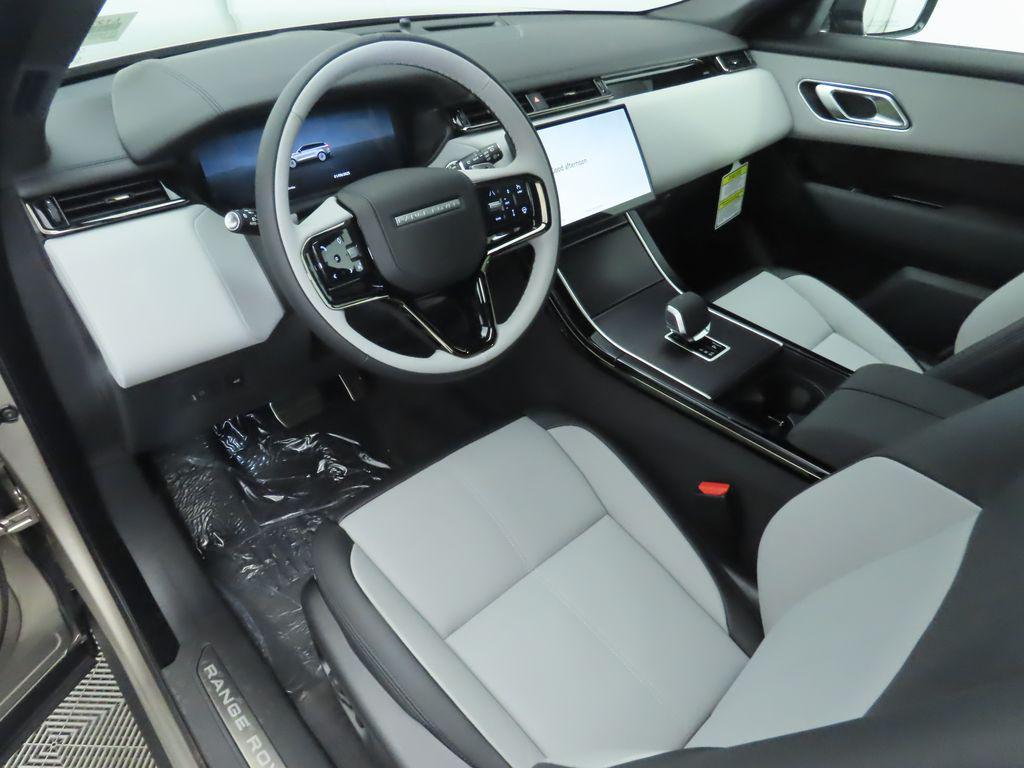 new 2026 Land Rover Range Rover Velar car, priced at $70,472