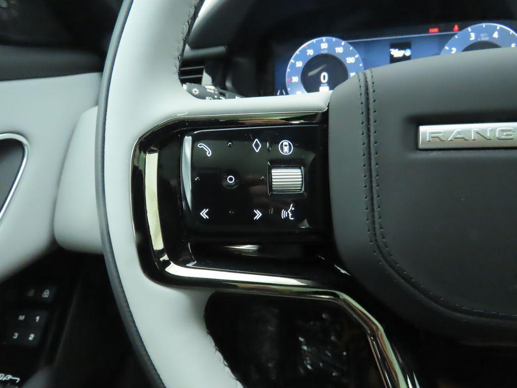 new 2026 Land Rover Range Rover Velar car, priced at $70,472