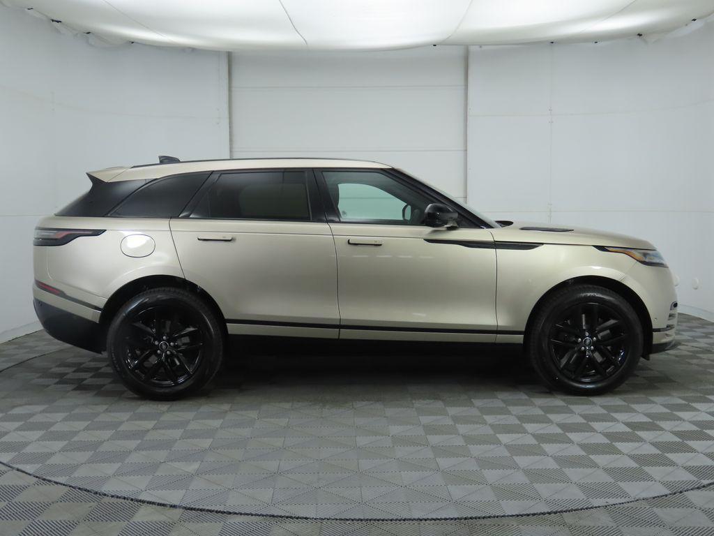 new 2026 Land Rover Range Rover Velar car, priced at $70,472