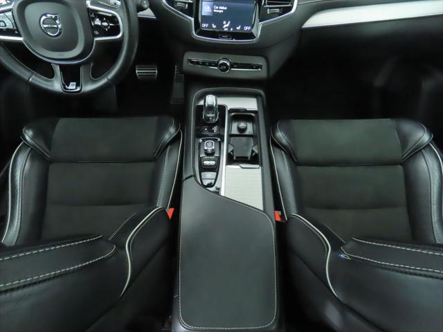 used 2019 Volvo XC90 Hybrid car, priced at $41,536