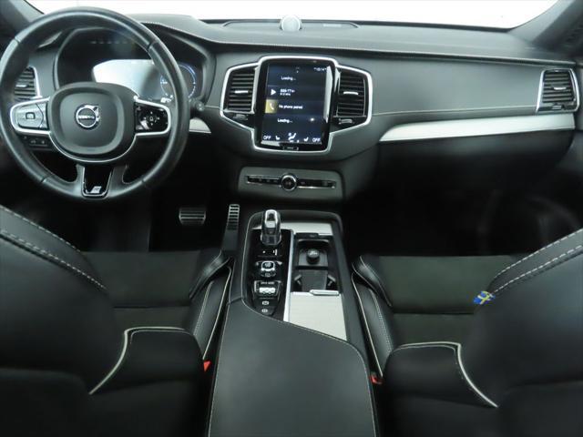 used 2019 Volvo XC90 Hybrid car, priced at $41,536
