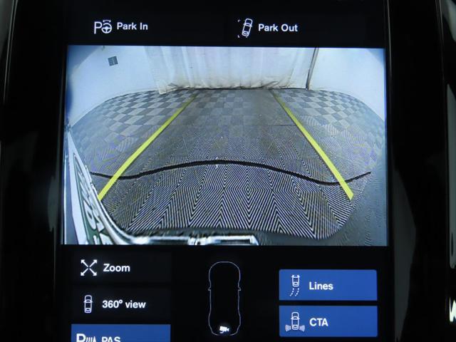 used 2019 Volvo XC90 Hybrid car, priced at $41,536