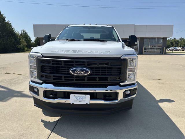 new 2024 Ford F-250 car, priced at $47,734